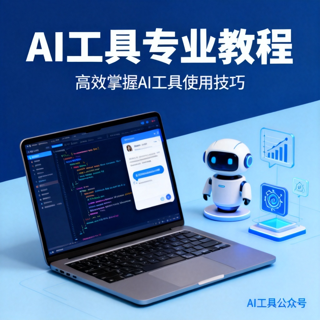 AI工具公众号？2026最新完整教程与实操指南配图2