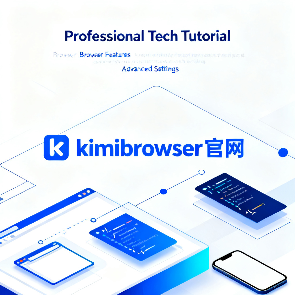 kimibrowser官网？2026最新完整教程与实操指南配图1