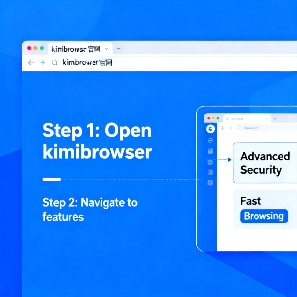 kimibrowser官网？2026最新完整教程与实操指南配图2