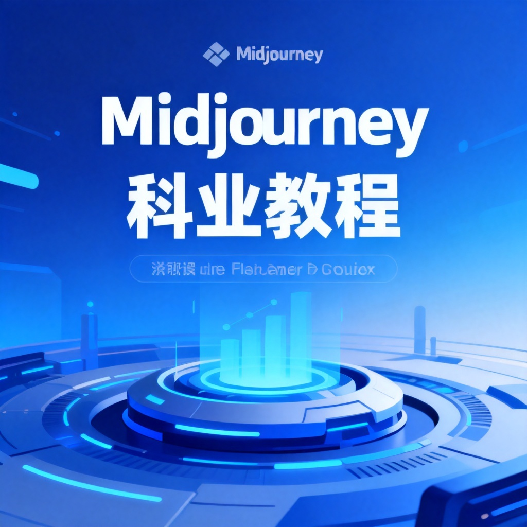 Midjourney风格?2026最新完整教程与实操指南配图1