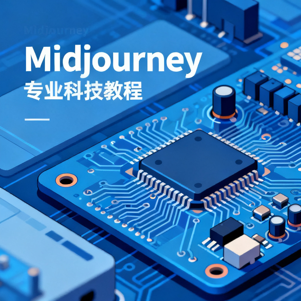 Midjourney风格?2026最新完整教程与实操指南配图2