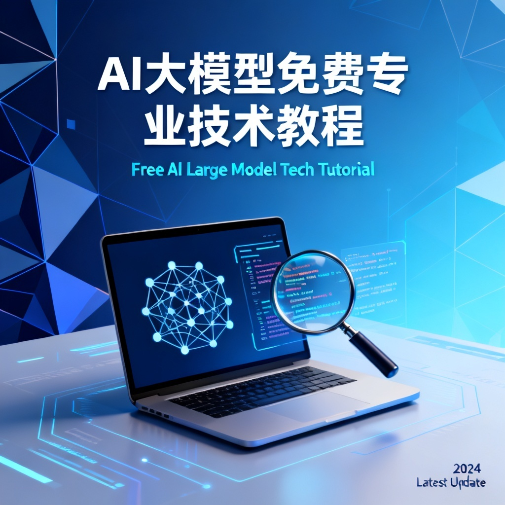 AI大模型免费?2026最新完整教程与实操指南配图1