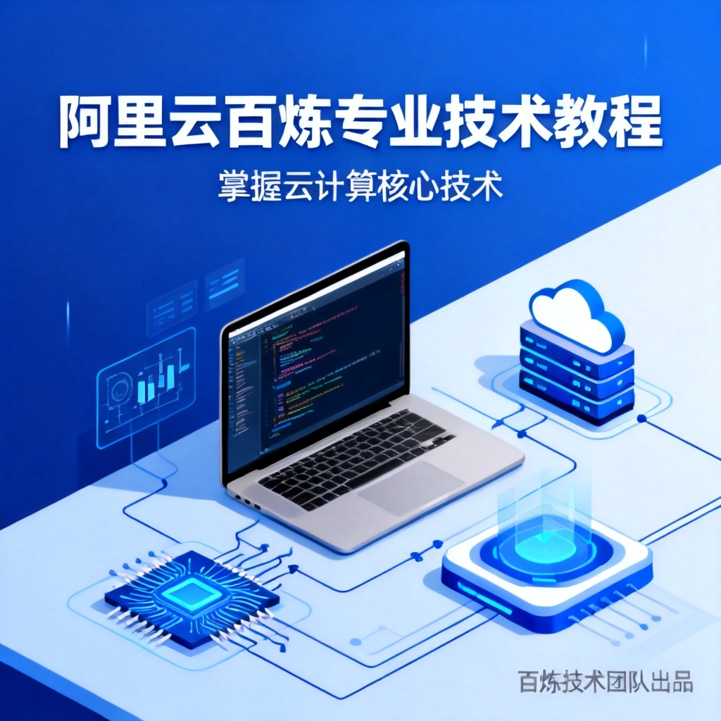 阿里云百炼？2026最新完整教程与实操指南配图1