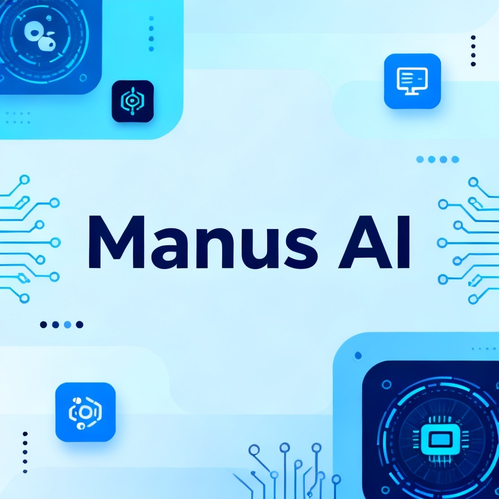 Manus AI使用？2026最新完整教程与实操指南配图1
