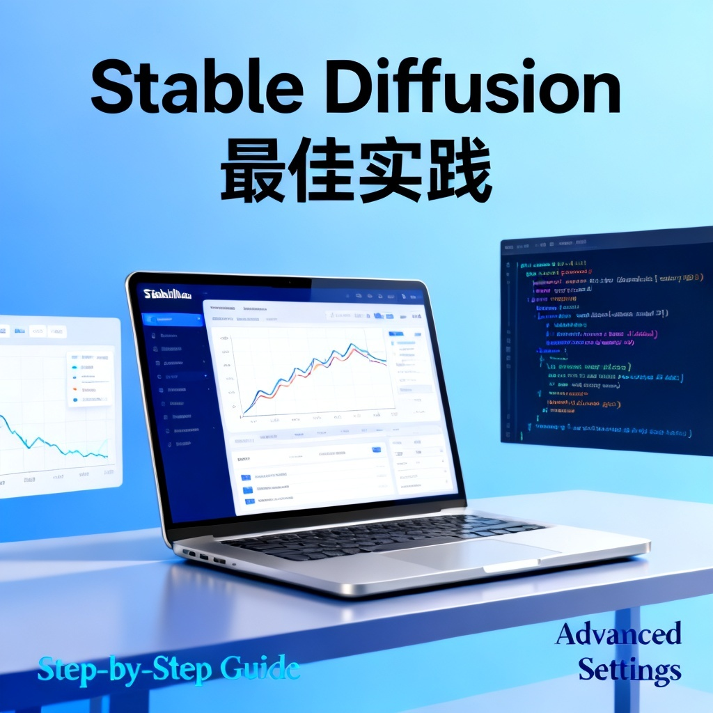 Stable Diffusion最佳实践?2026最新完整教程与实操指南配图2