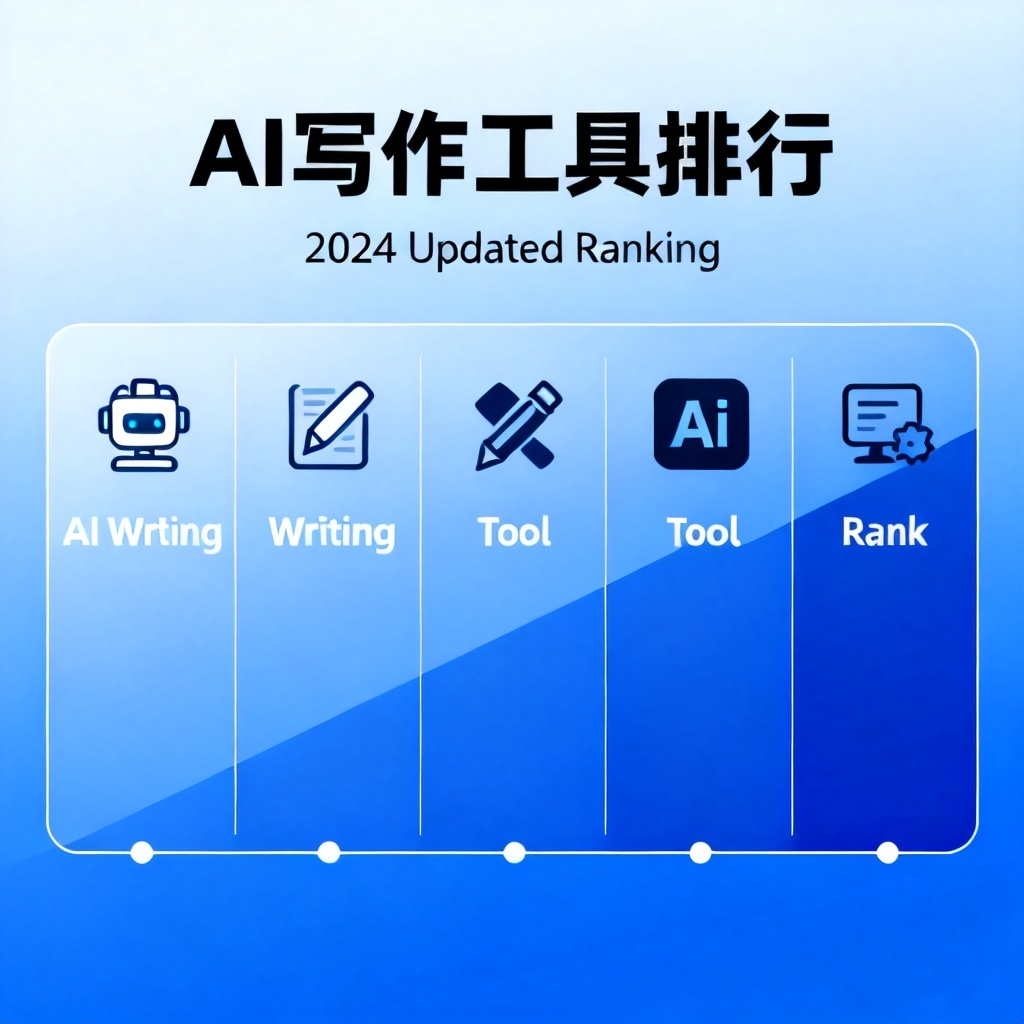AI写作工具排行？2026最新完整教程与实操指南配图1