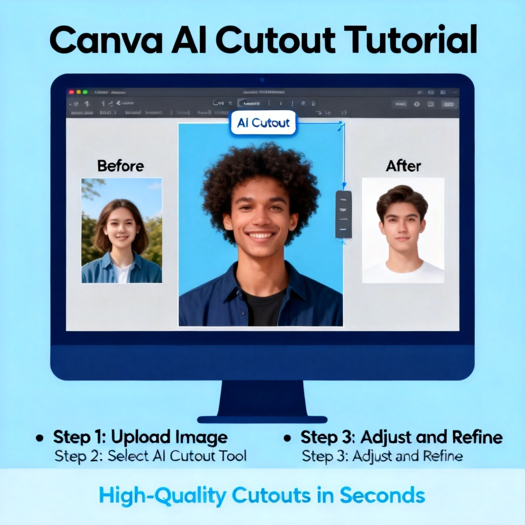 Canva AI抠图?2026最新完整教程与实操指南配图2
