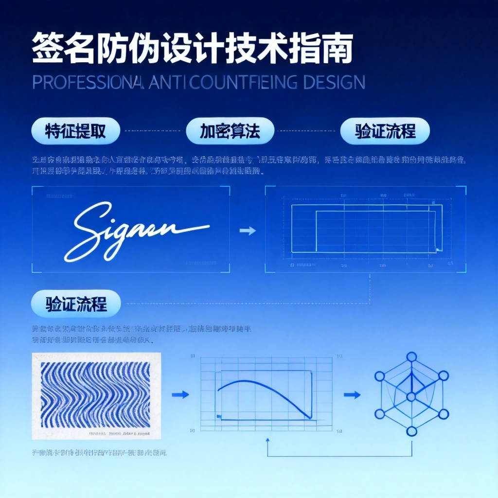 签名防伪设计?2026最新完整教程与实操指南配图1