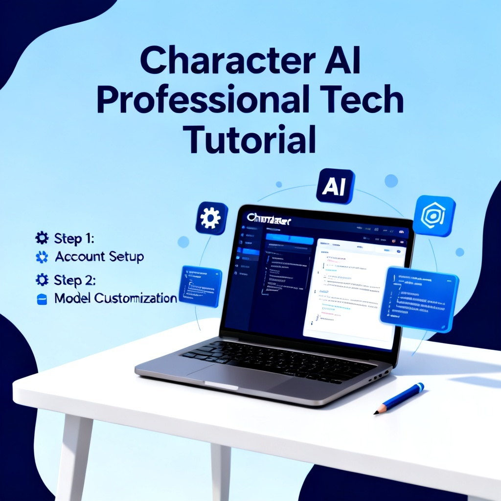 Character AI免费?2026最新完整教程与实操指南配图1