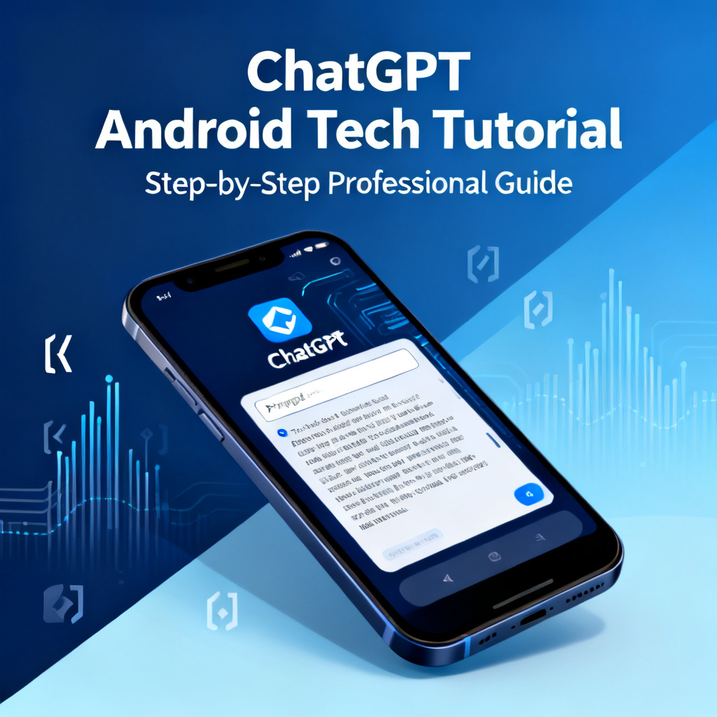 ChatGPT Android?2026最新完整教程与实操指南配图2