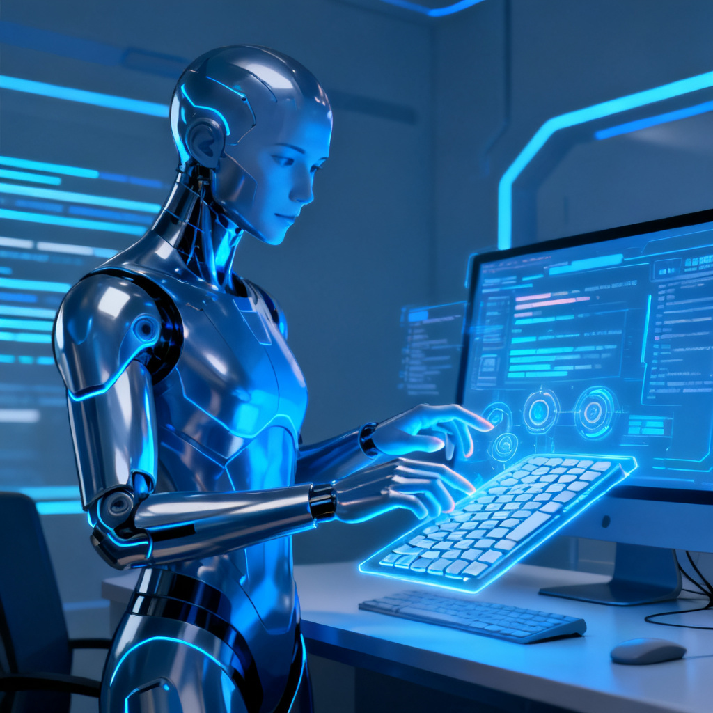 AI数字人制作?2026最新完整教程与实操指南配图2