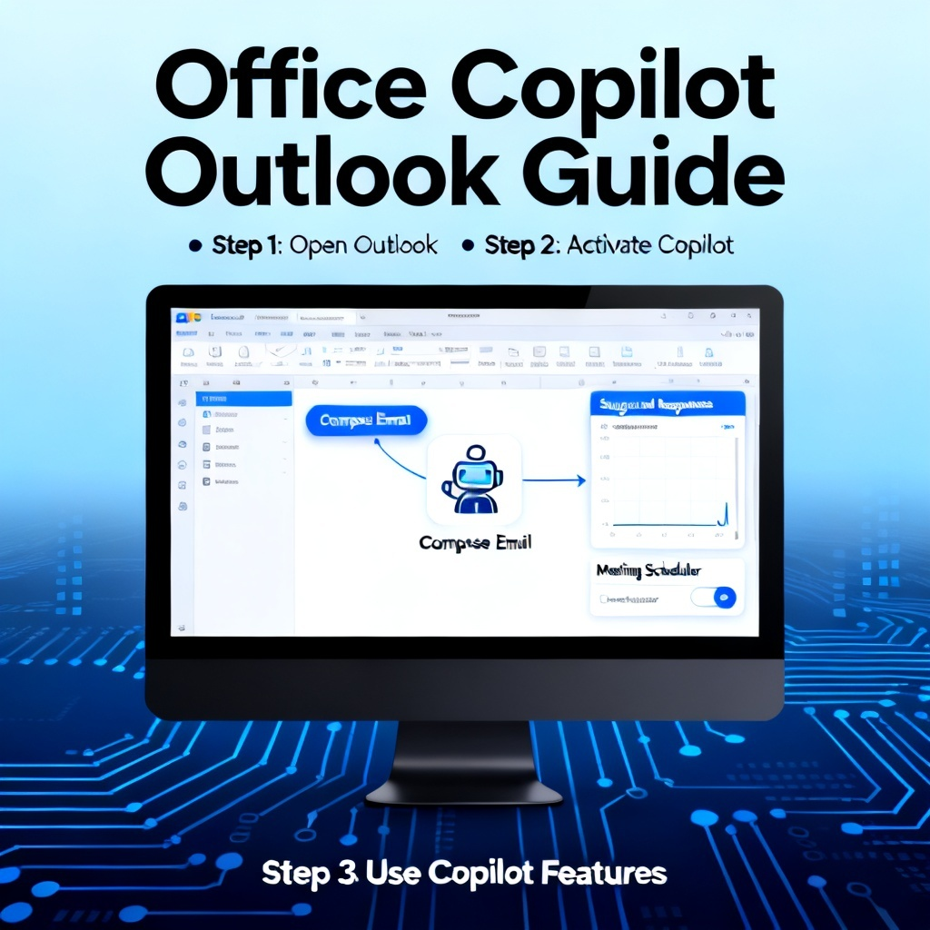 Office Copilot Outlook?2026最新完整教程与实操指南配图1