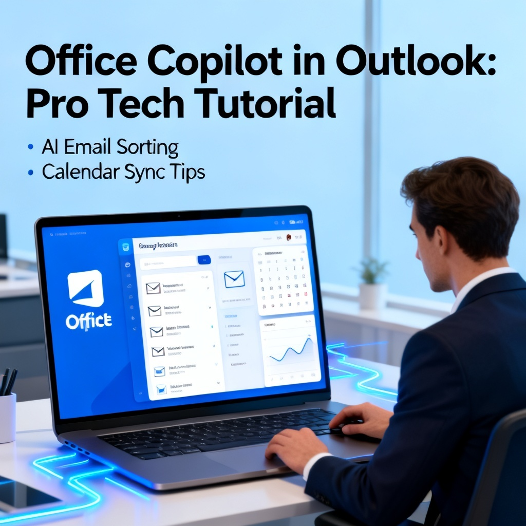Office Copilot Outlook?2026最新完整教程与实操指南配图2