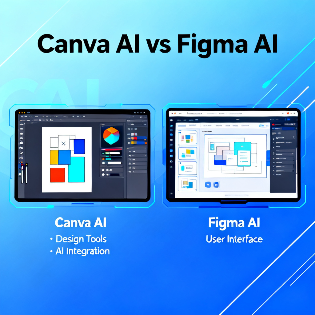 Canva AI vs Figma AI?2026最新完整教程与实操指南配图2