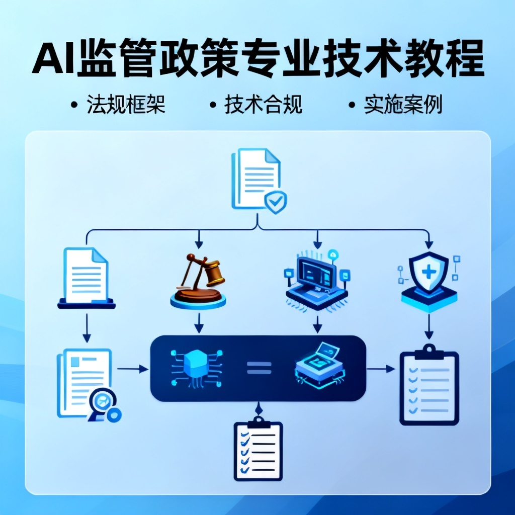 AI监管政策?2026最新完整教程与实操指南配图1