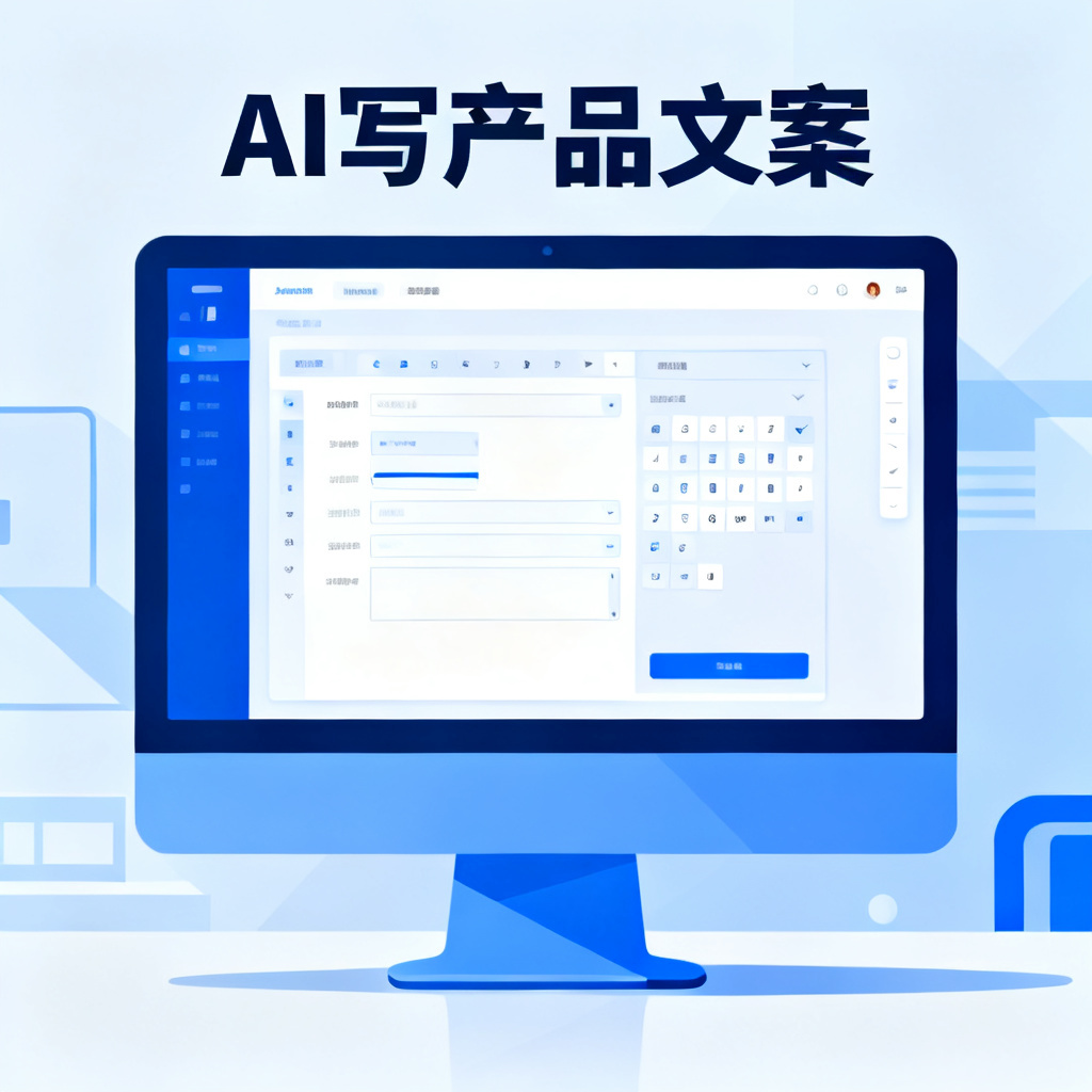 AI写产品文案?2026最新完整教程与实操指南配图1