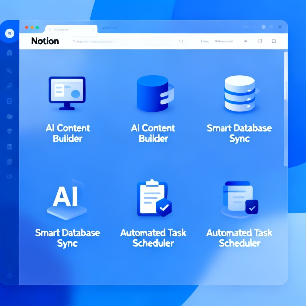 Notion AI更新?2026最新完整教程与实操指南配图1