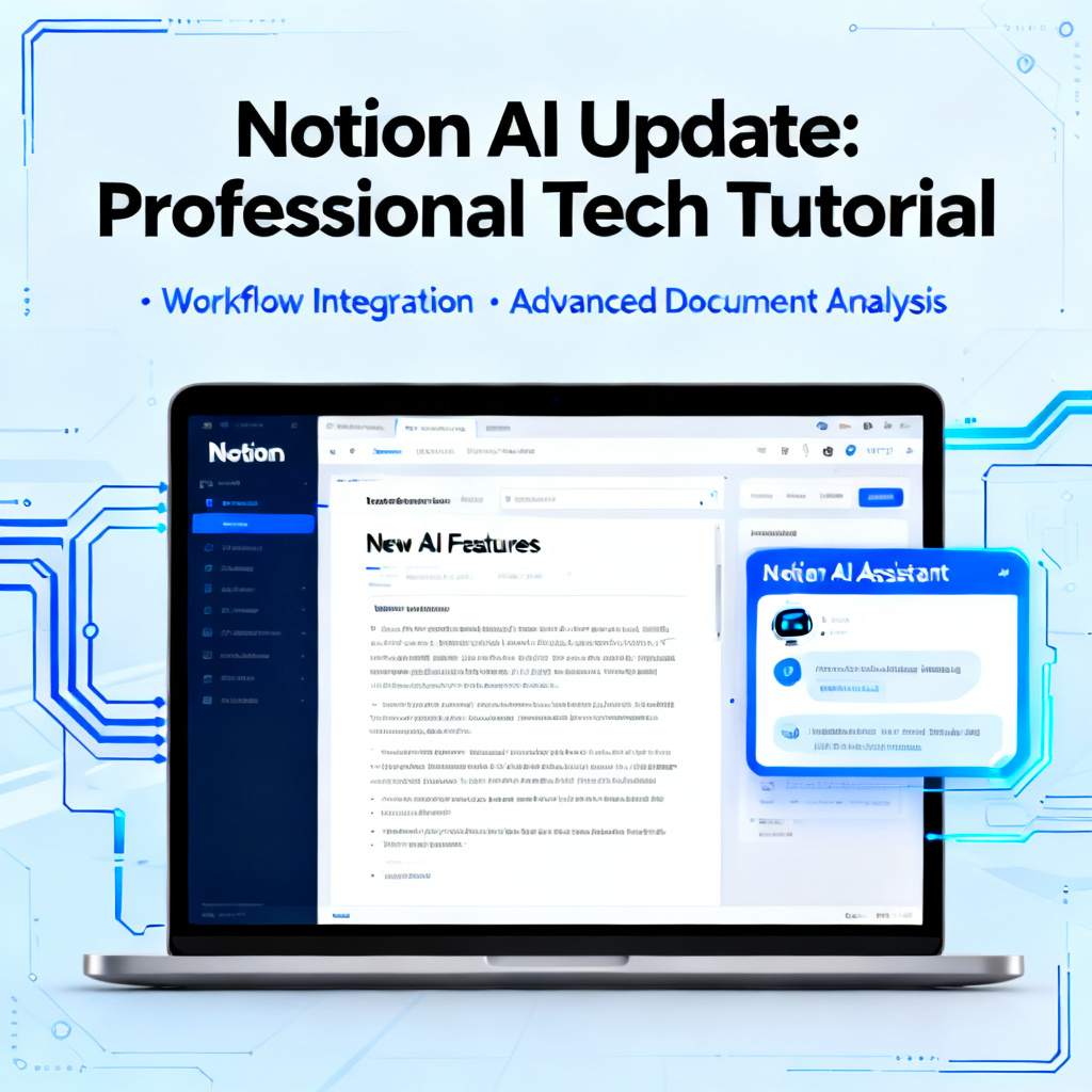 Notion AI更新?2026最新完整教程与实操指南配图2