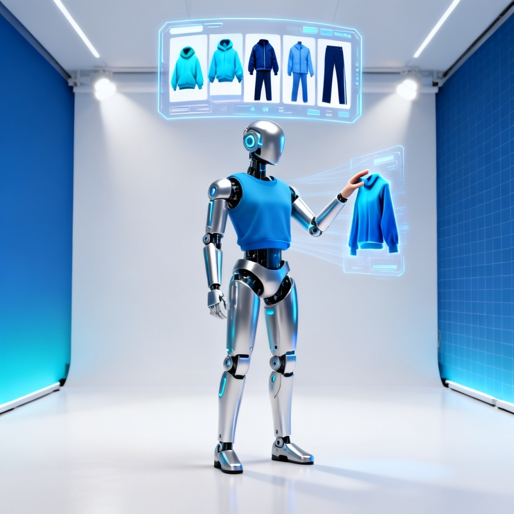 AI更换服装?2026最新完整教程与实操指南配图1