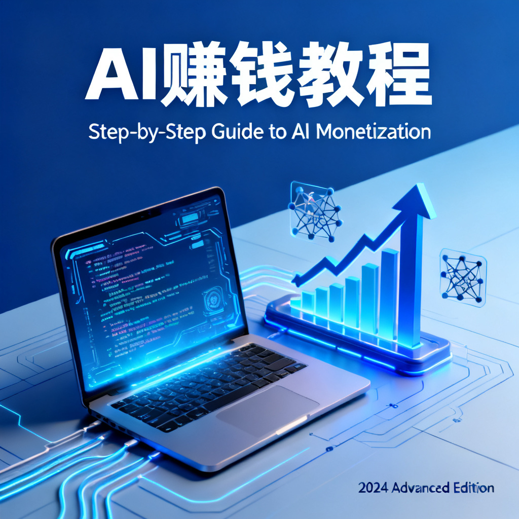 AI赚钱教程?2026最新完整教程与实操指南配图1