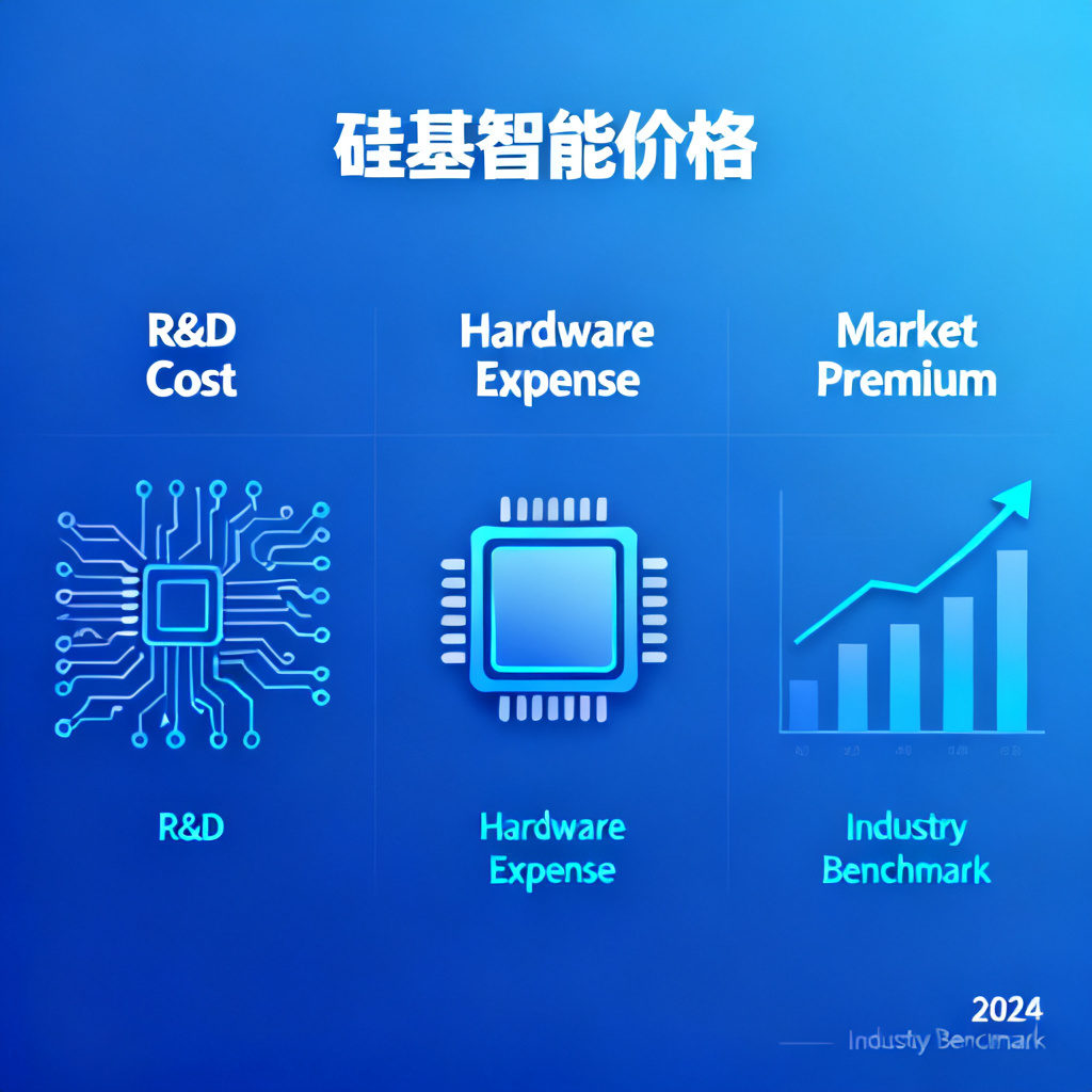 硅基智能价格?2026最新完整教程与实操指南配图1
