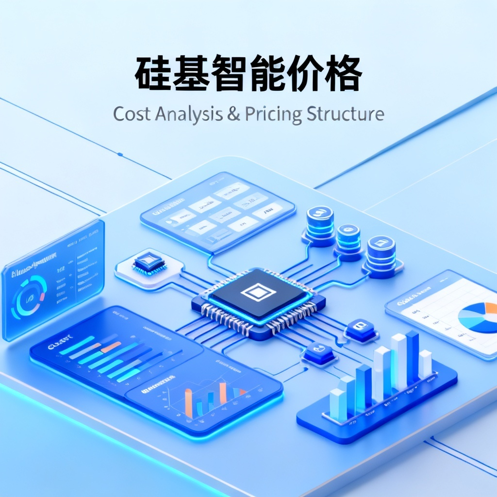 硅基智能价格?2026最新完整教程与实操指南配图2