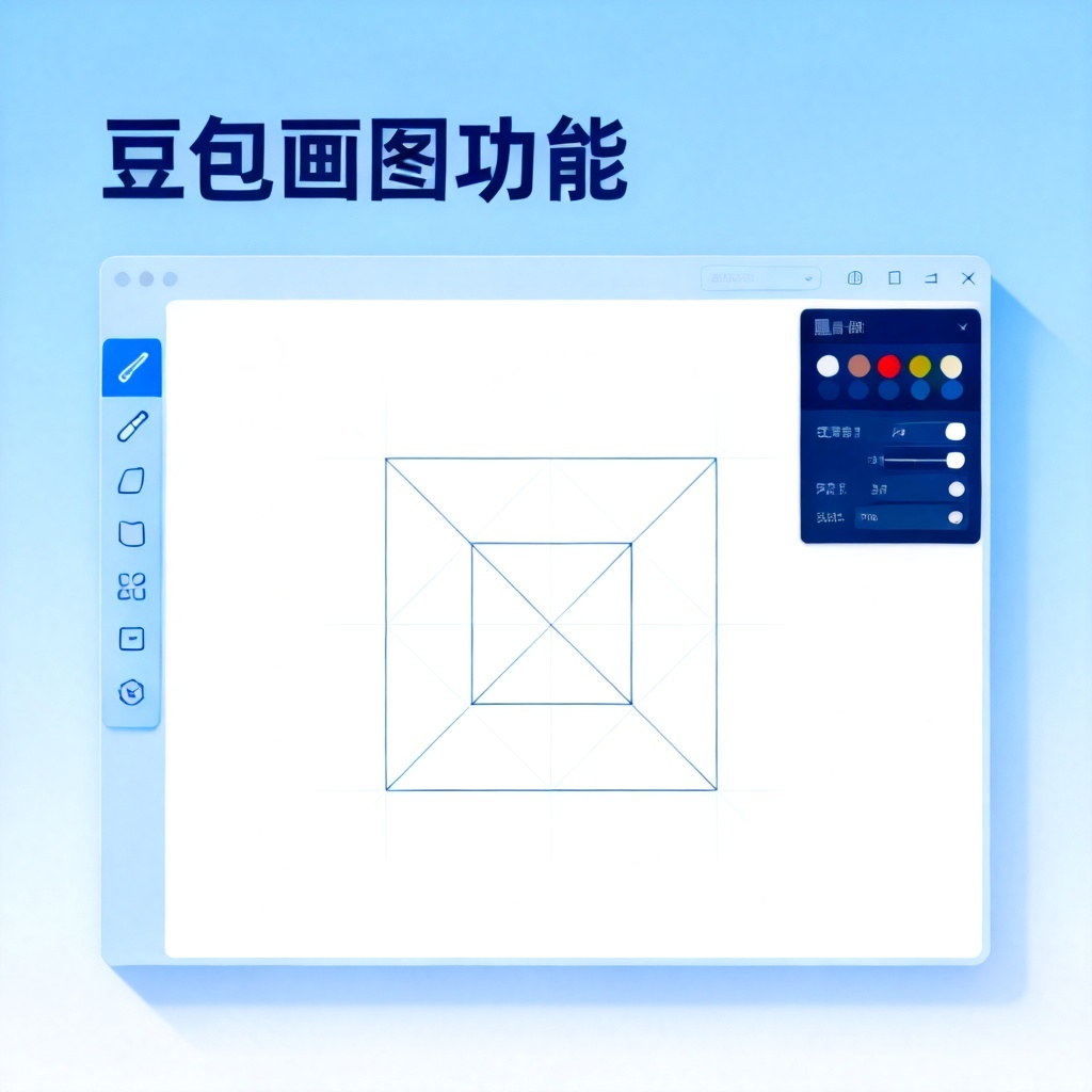 豆包画图功能?2026最新完整教程与实操指南配图2