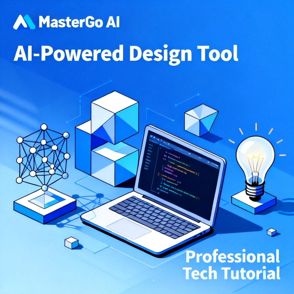 MasterGo AI使用?2026最新完整教程与实操指南配图1