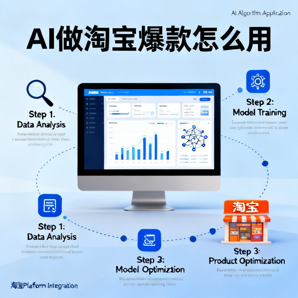 AI做淘宝爆款怎么用?2026最新完整教程与实操指南配图1