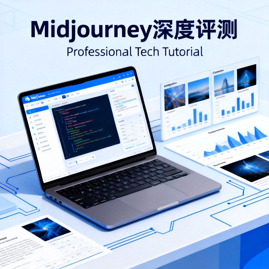 Midjourney深度评测?2026最新完整教程与实操指南配图2