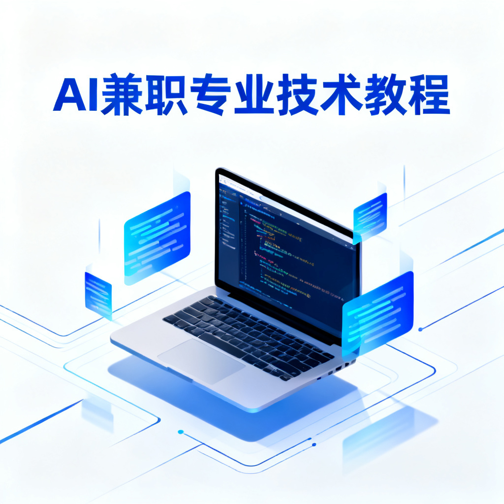 AI兼职?2026最新完整教程与实操指南配图1