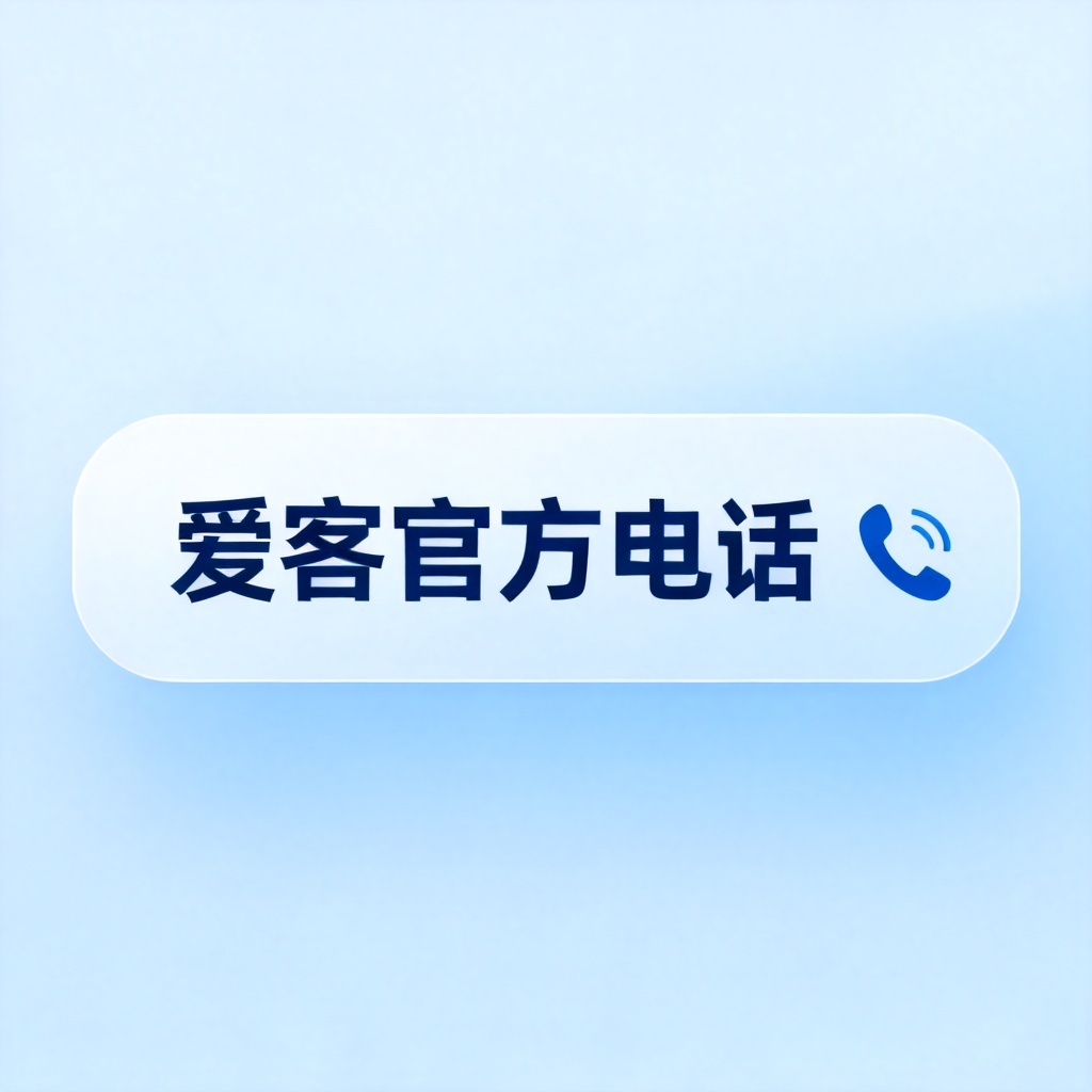 爱客官方电话？2026最新完整教程与实操指南配图2