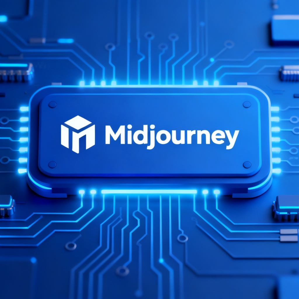 Midjourney怎么画logo?2026最新完整教程与实操指南配图1