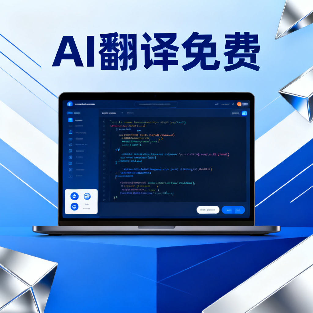 AI翻译免费?2026最新完整教程与实操指南配图2