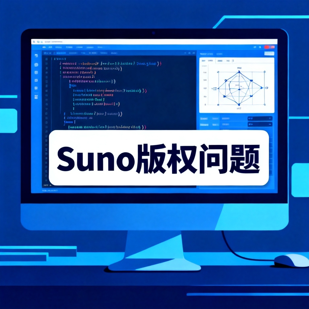 Suno版权问题?2026最新完整教程与实操指南配图1