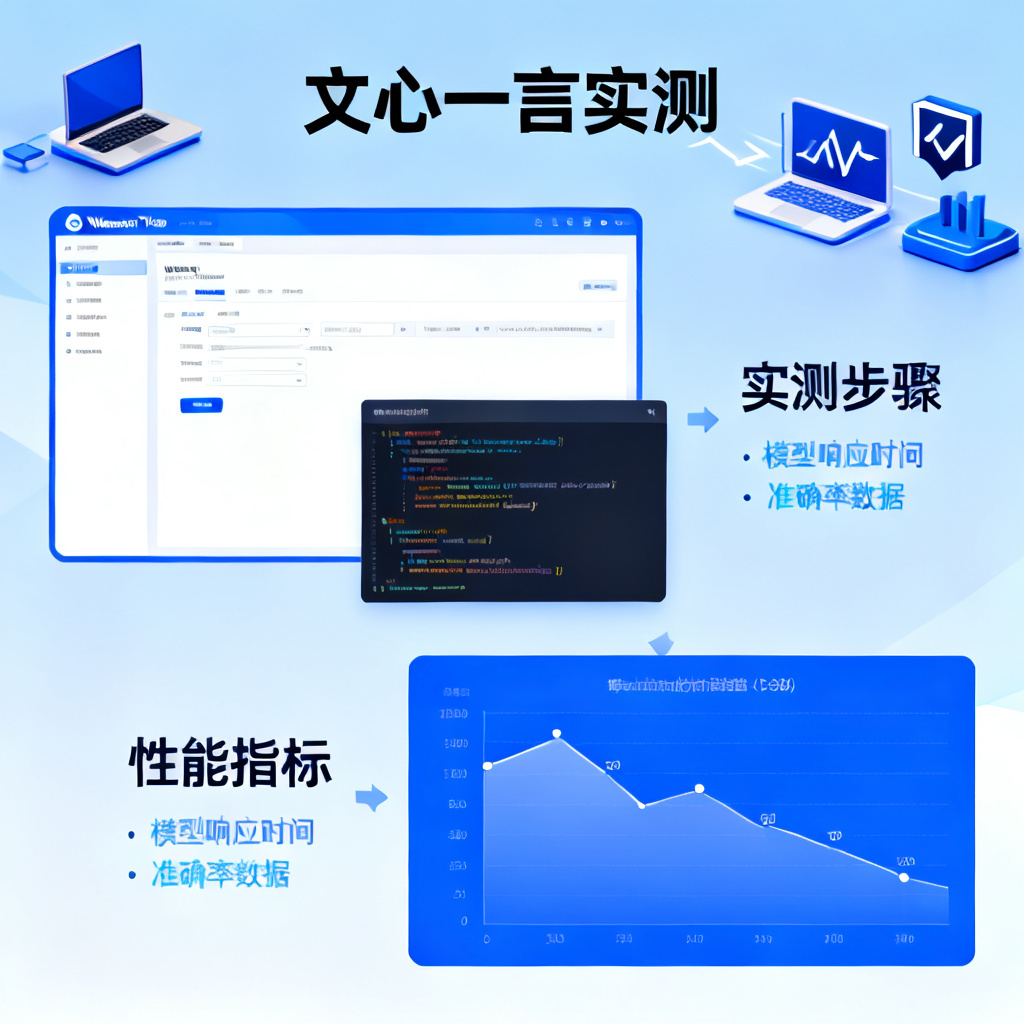 文心一言实测?2026最新完整教程与实操指南配图1