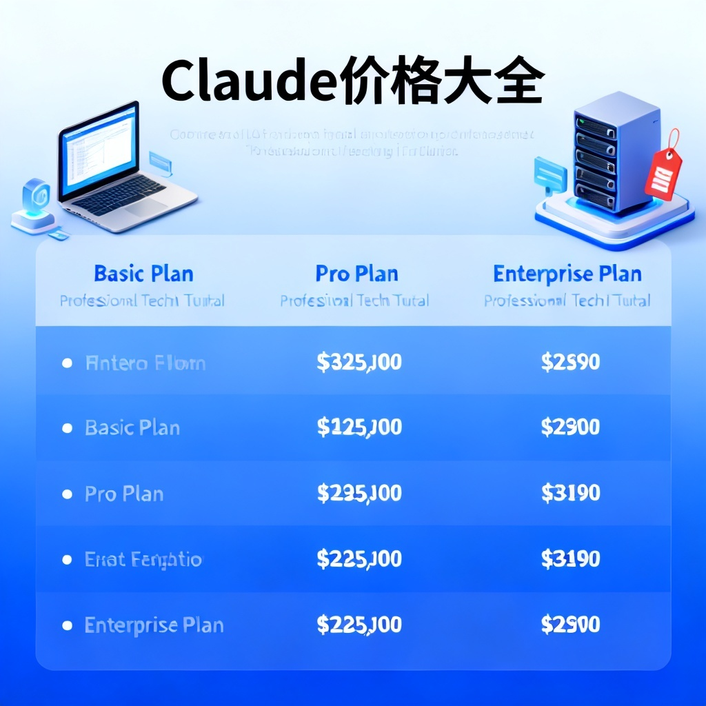 Claude价格大全？2026最新完整教程与实操指南配图1