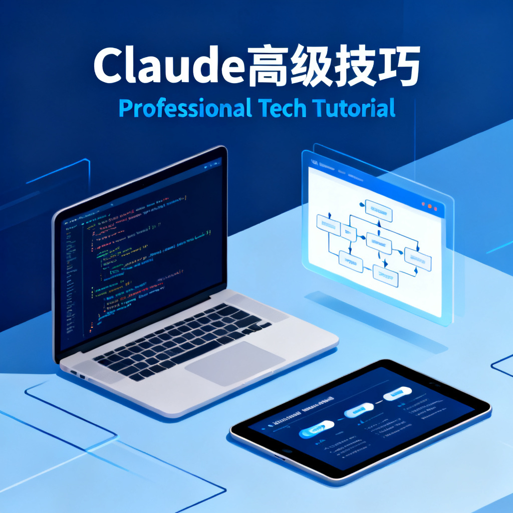 Claude高级技巧?2026最新完整教程与实操指南配图1