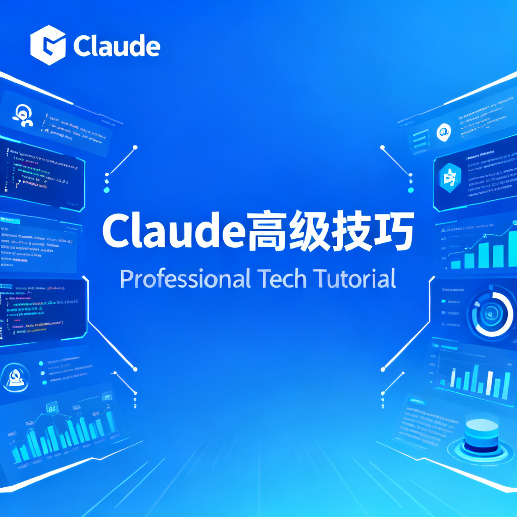 Claude高级技巧?2026最新完整教程与实操指南配图2