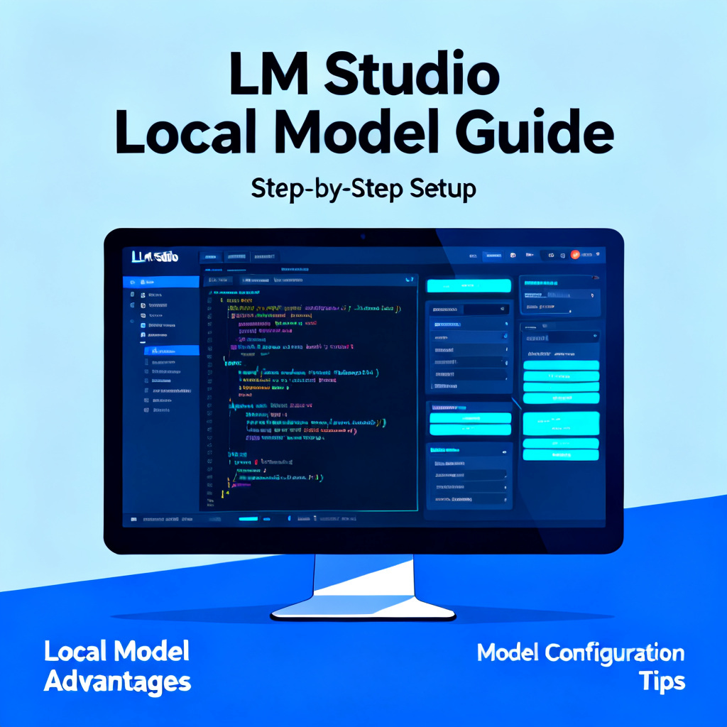 LM Studio本地模型?2026最新完整教程与实操指南配图1