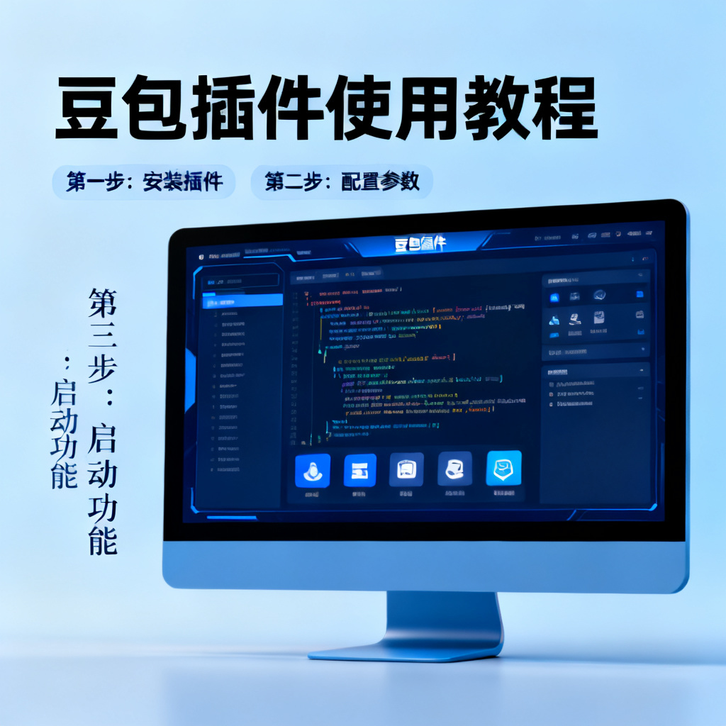 豆包插件?2026最新完整教程与实操指南配图1