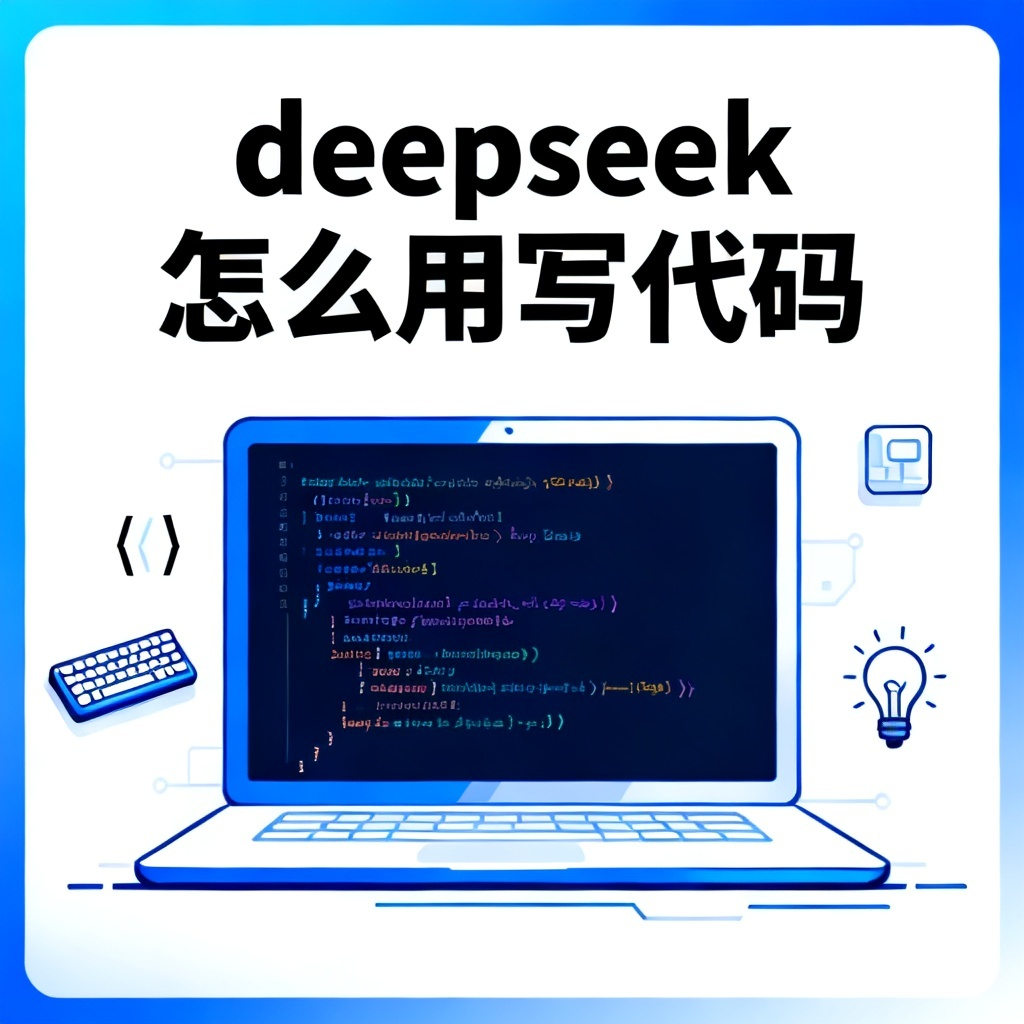 2026 DeepSeek写代码终极指南：从入门到精通的实战手册（5000字干货）配图1