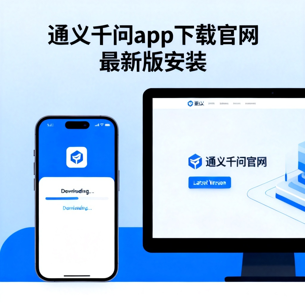 通义千问app下载官网最新版安装？2026最新完整教程与实操指南配图1