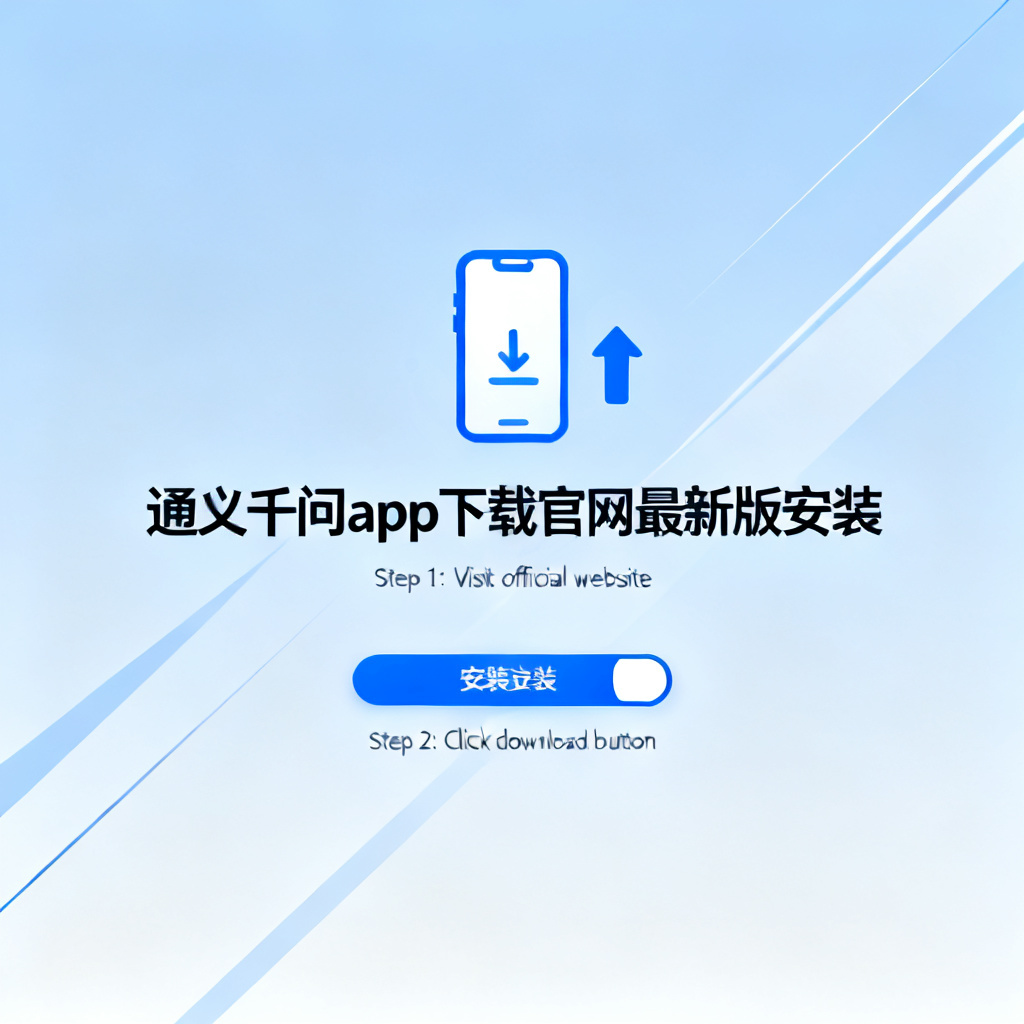 通义千问app下载官网最新版安装？2026最新完整教程与实操指南配图2