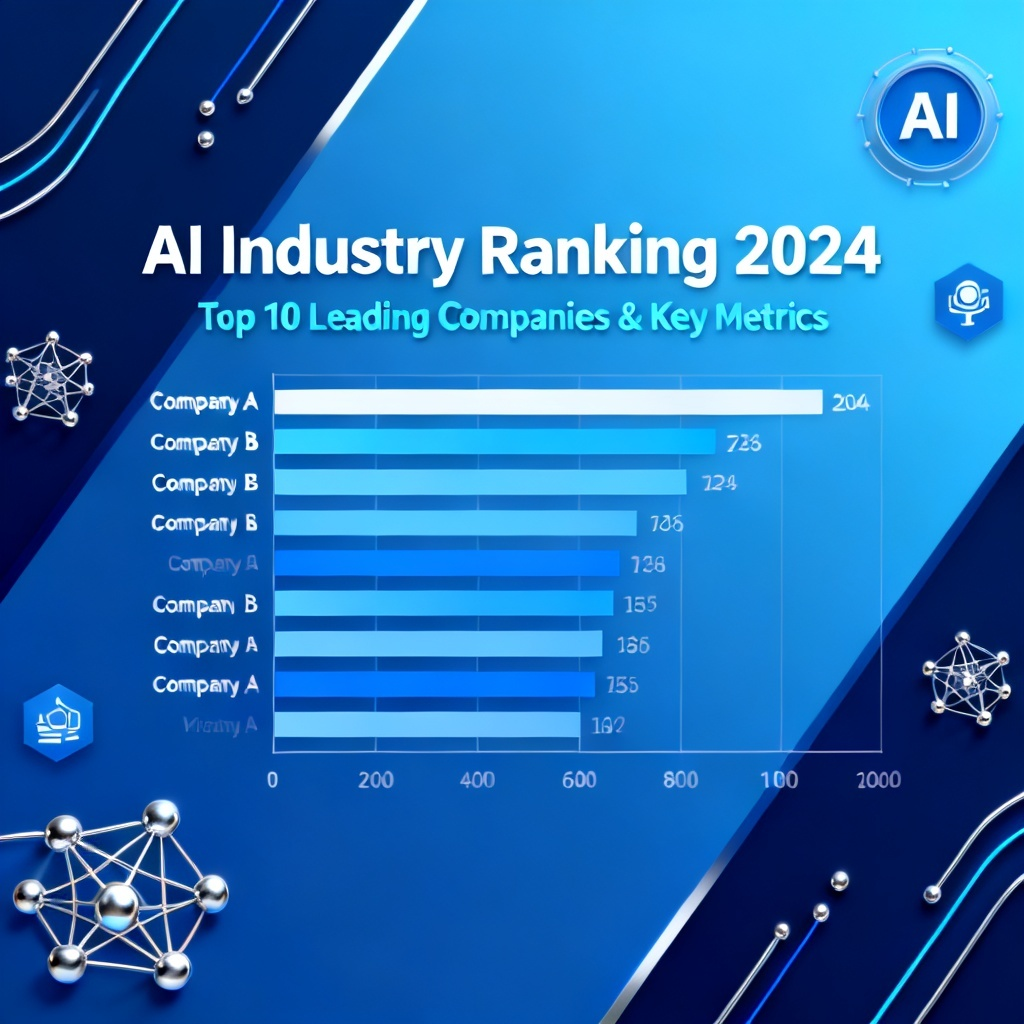 ai行业排名?2026最新完整教程与实操指南配图1
