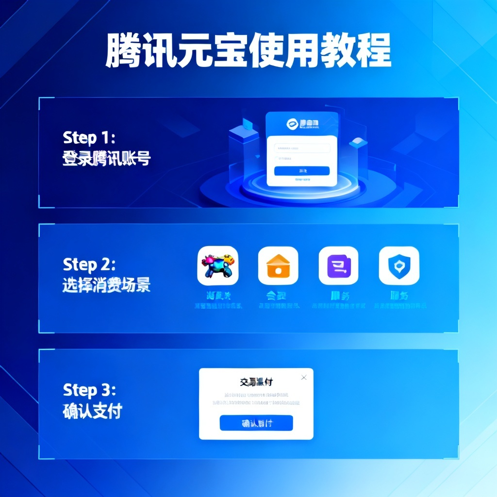 腾讯元宝怎么用?2026最新完整教程与实操指南配图1