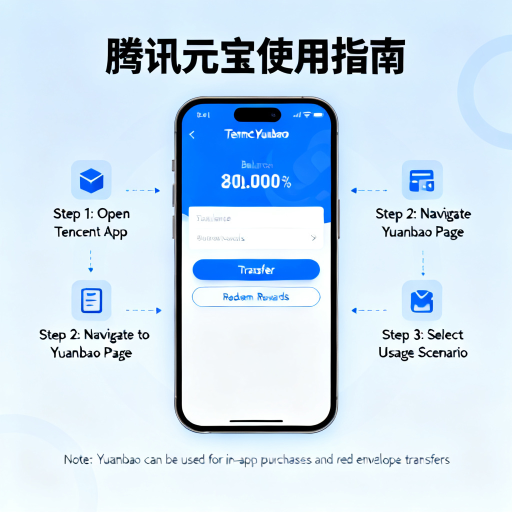 腾讯元宝怎么用?2026最新完整教程与实操指南配图2