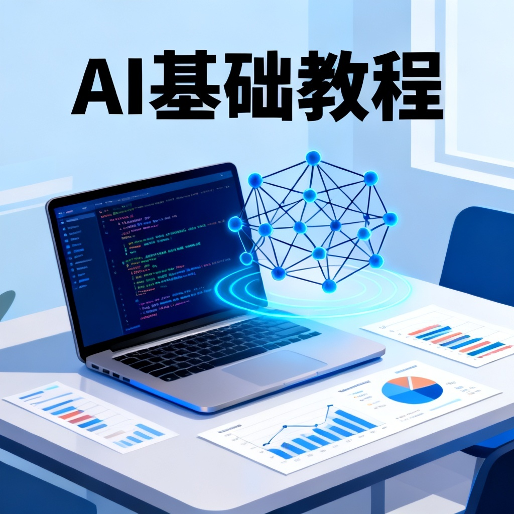 AI基础教程?2026最新完整教程与实操指南配图1