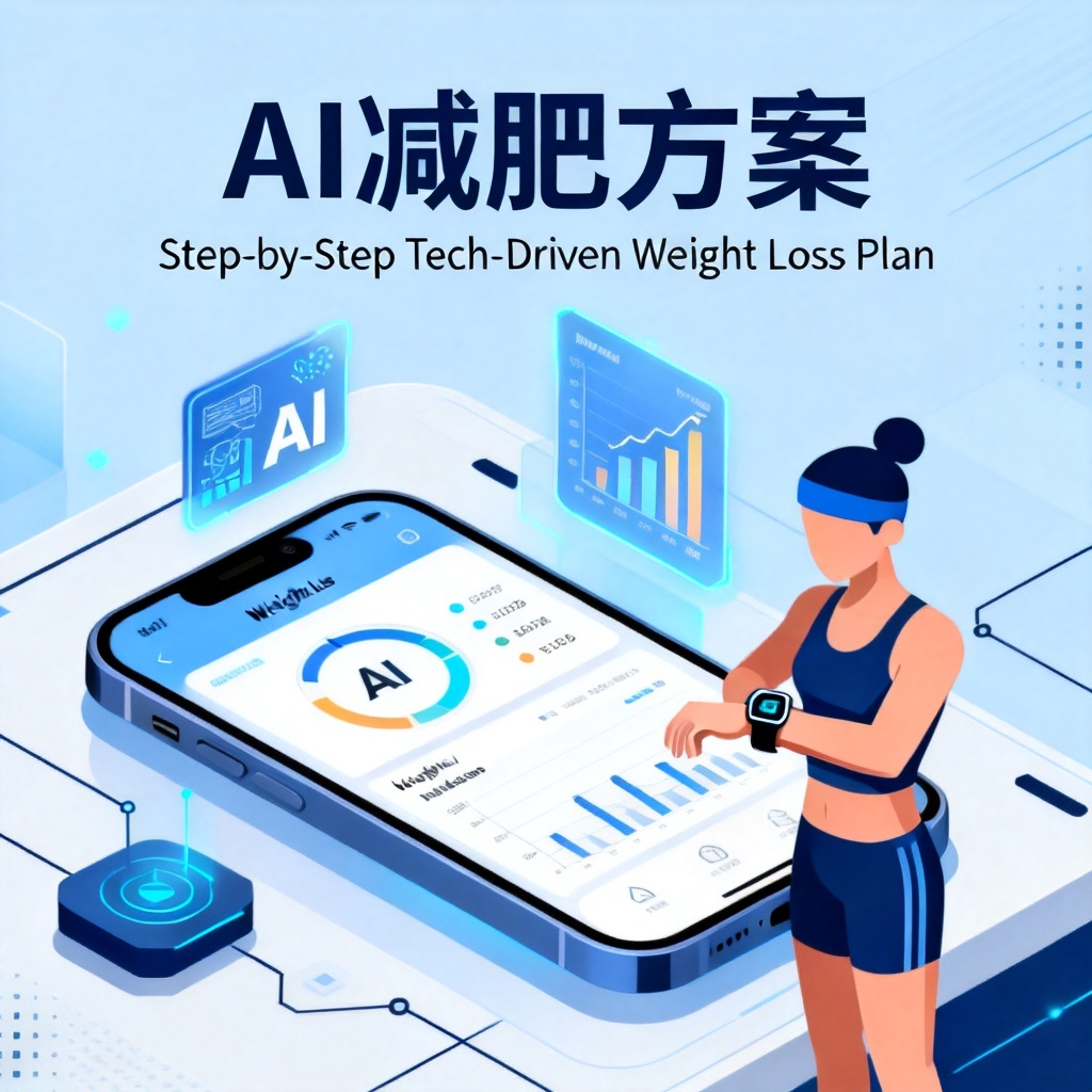 AI减肥方案？2026最新完整教程与实操指南配图2