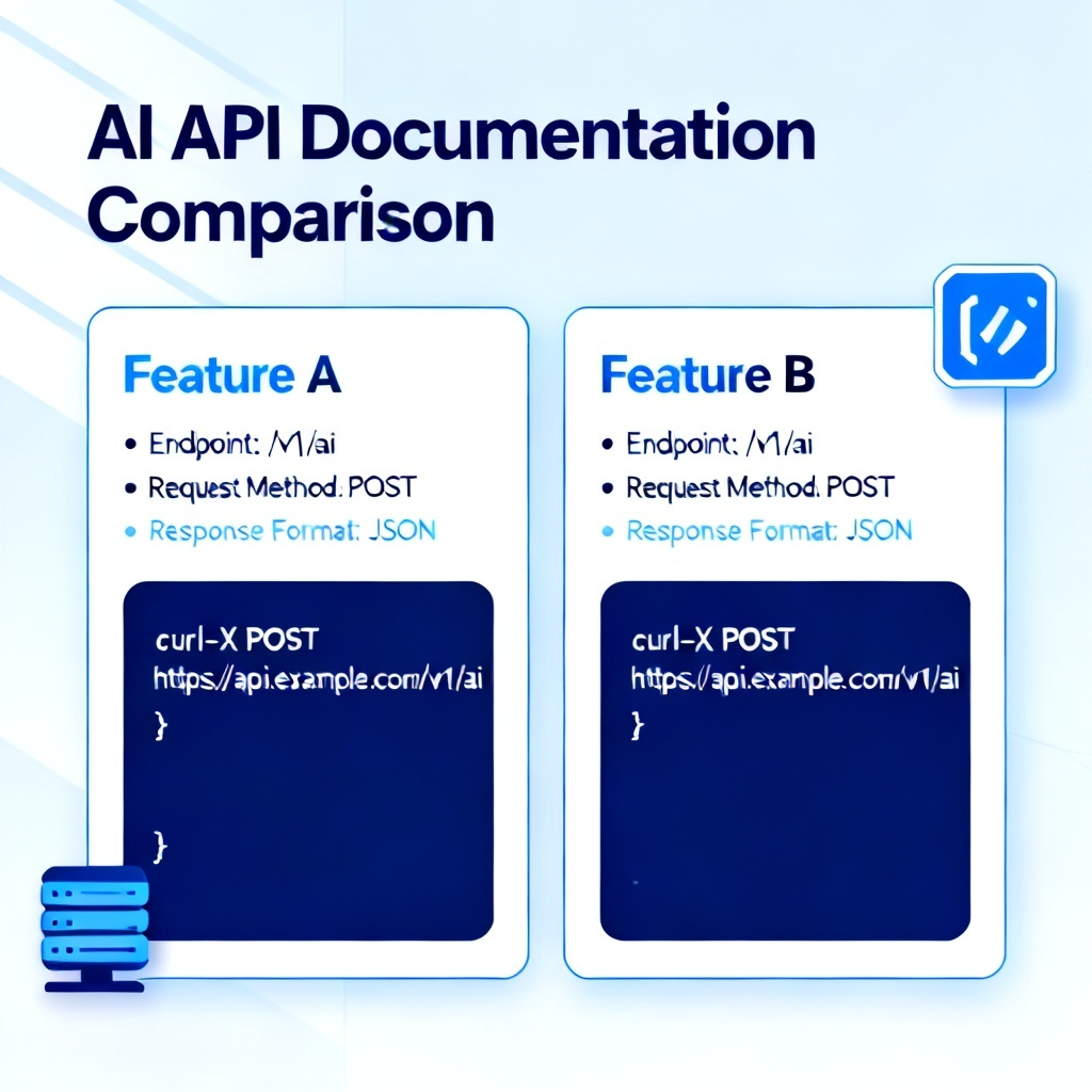 AI API文档对比?2026最新完整教程与实操指南配图1